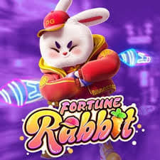 slot rabbit fortune ícone